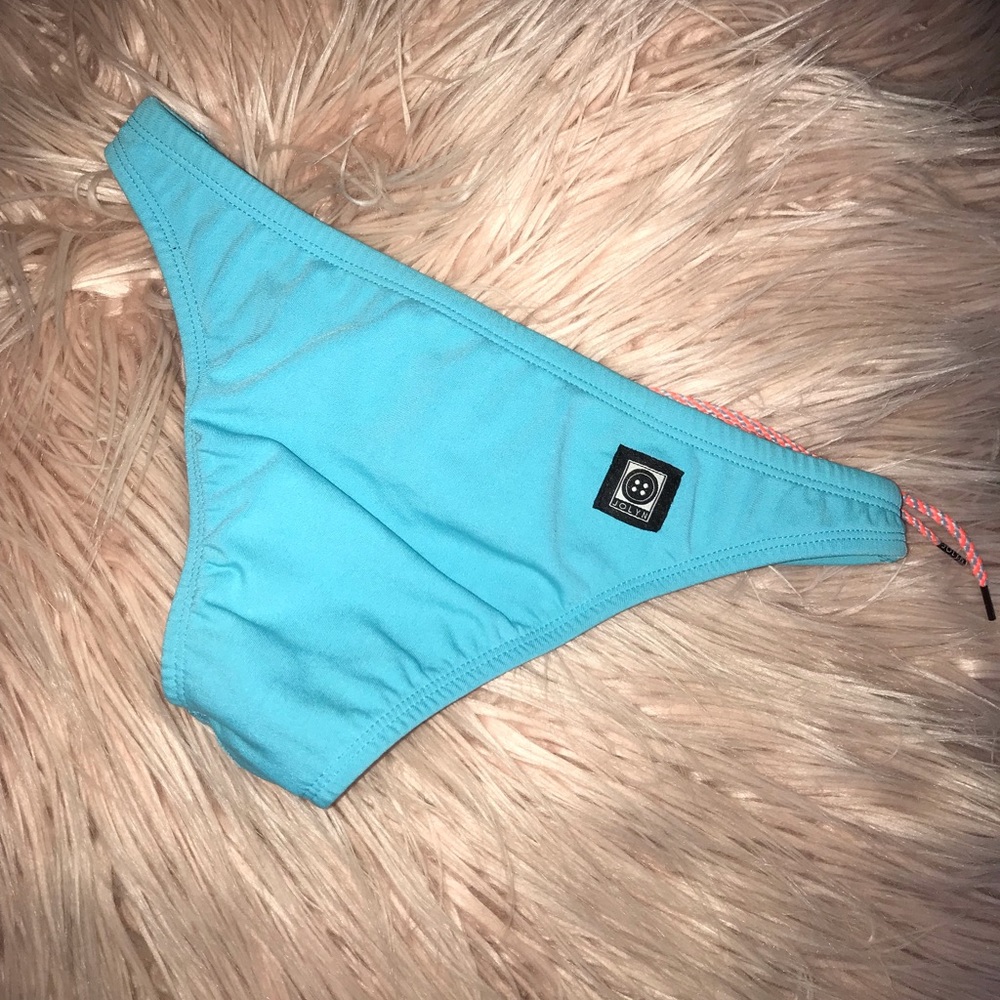 Jolyn | Brazilian Bottoms